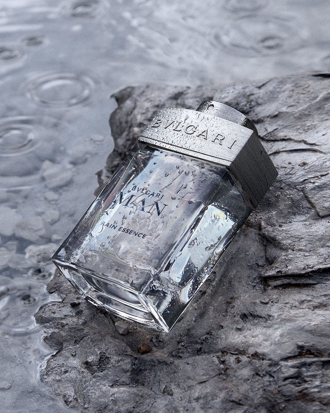 Peppermint | BVLGARI MAN RAIN ESSENCE
